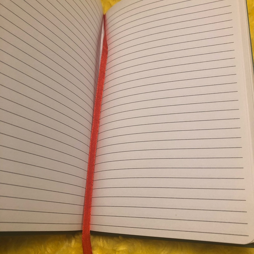 Spider-Man Journal/Notebook - Picture 3 of 4